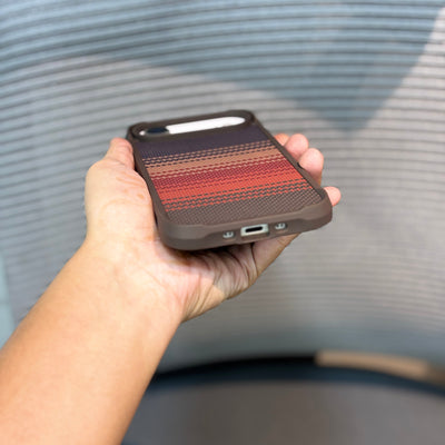 RedCarbon MagSafe iPhone 17 Pro Max Case