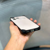 FortiCore Metal Bumper iPhone 17 Pro Max Case