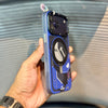 Starship MagSafe Stand iPhone 17 Pro Max Case