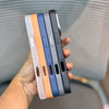 Tinté MagSafe iPhone 17 Pro Case