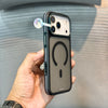 Luxora MagSafe iPhone 17 Pro Max Case