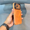 Hidden Sand MagSafe iPhone 17 Pro Max Case