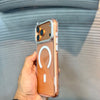 ClearShield Crystal Clear MagSafe iPhone 17 Pro Max Case