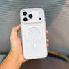 Tinté MagSafe iPhone 17 Case