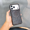 AeroGuard MagSafe iPhone 17 Pro Case