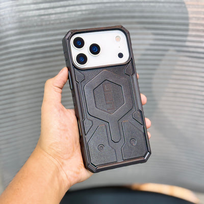 AeroGuard MagSafe iPhone 17 Pro Case