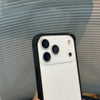 FortiCore Metal Bumper iPhone 17 Pro Case