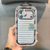 Luxora Wave MagSafe iPhone 17 Pro Case