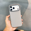 NobleSheath Leather iPhone 17 Pro Case