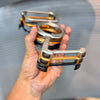 TitanZ MagSafe iPhone 17 Pro Bumper Case