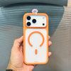Luxora MagSafe iPhone 17 Pro Case