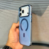 TintéShield MagSafe iPhone 17 Pro Max Case