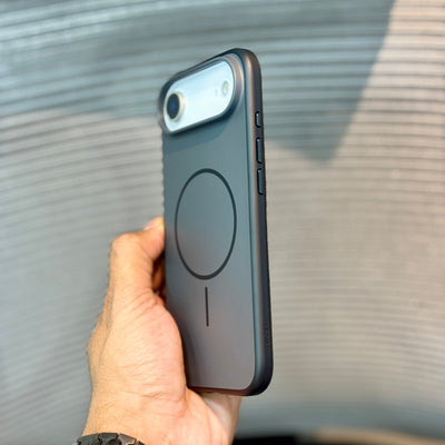 MatteShield MagSafe iPhone Air Case