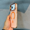 TintéShield MagSafe iPhone 17 Pro Max Case