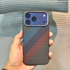 FibreLux Fusion MagSafe iPhone 17 Case