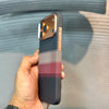 FibreLux Sunset MagSafe iPhone 17 Pro Max Case