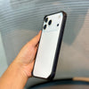 FortiCore Metal Bumper iPhone 17 Pro Max Case