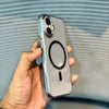 TintéShield MagSafe iPhone 17 Case