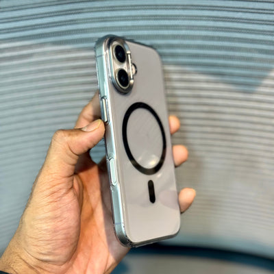 TintéShield MagSafe iPhone 17 Case