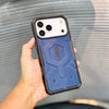 AeroGuard MagSafe iPhone 17 Pro Case