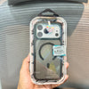 Luxora MagSafe iPhone 17 Pro Case