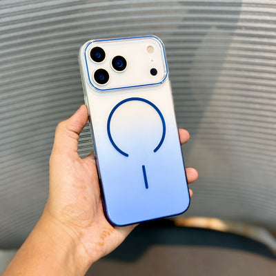 OmbraShade MagSafe iPhone 17 Pro Case