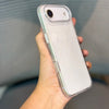 Crystalé Shimmer iPhone 17 Pro Case