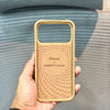 FurEver MagSafe iPhone 17 Pro Wallet Stand Case