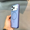 MatteShield MagSafe iPhone 17 Pro Case
