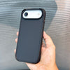 BlackCarbon MagSafe iPhone Air Case