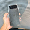 Crystalé Shimmer iPhone 17 Air Case