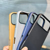 NobleSheath Leather iPhone 17 Case