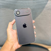 SilverLine iPhone 17 Air Case