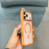 Luxora MagSafe iPhone 17 Pro Case