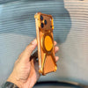 MagRotator Metal Bumper MagSafe iPhone 17 Pro Max Case