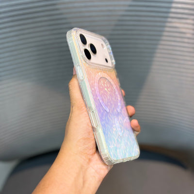 Sparké MagSafe iPhone 17 Case