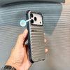 Luxora Wave MagSafe iPhone 17 Pro Case