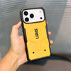 AeroGuard MagSafe iPhone 17 Pro Case