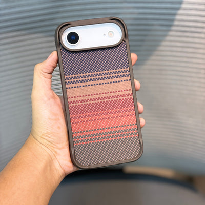 RedCarbon MagSafe iPhone Air Case