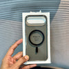 PureMag Anti-Yellow iPhone 17 Case