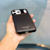 Auréum MagSafe Leather iPhone 17 Pro Case