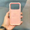 Printura MagSafe Leather iPhone 17 Pro Case