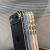 SilverLine iPhone 17 Pro Max Case