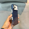 SlimWeave Carbon MagSafe iPhone 17 Pro Max Case