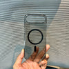 PureMag Anti-Yellow iPhone 17 Case