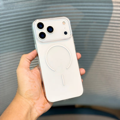 OmbraShade MagSafe iPhone 17 Pro Max Case