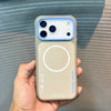 Printura MagSafe Leather iPhone 17 Pro Case