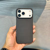 SlimWeave Carbon MagSafe iPhone 17 Pro Max Case