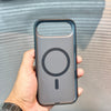 MatteShield MagSafe iPhone Air Case