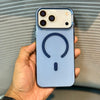 TintéShield MagSafe iPhone 17 Pro Max Case
